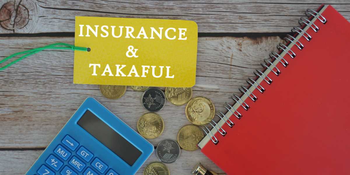 takaful insurance