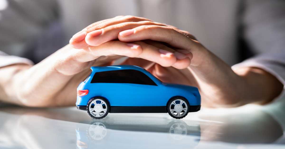 Takaful Car Insurance