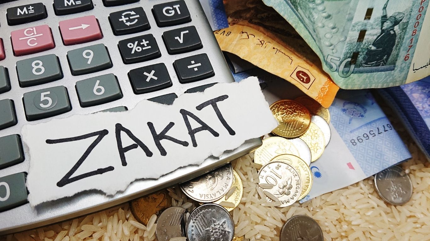 Can You Pay Zakat on Insurance Surplus?