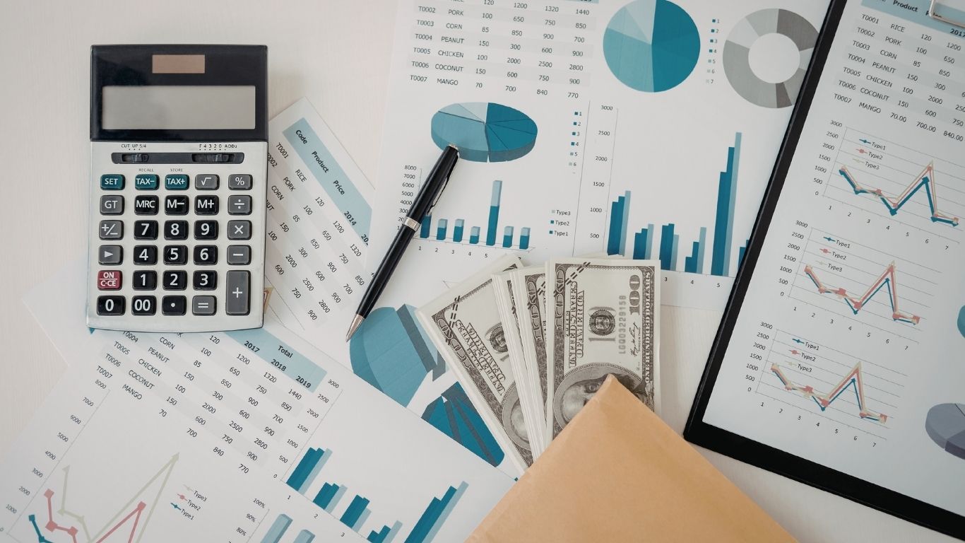 Ramadan and Financial Planning