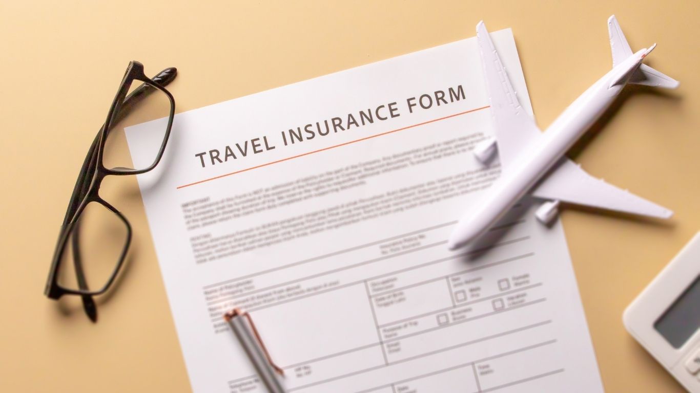 Is Travel Insurance Halal?
